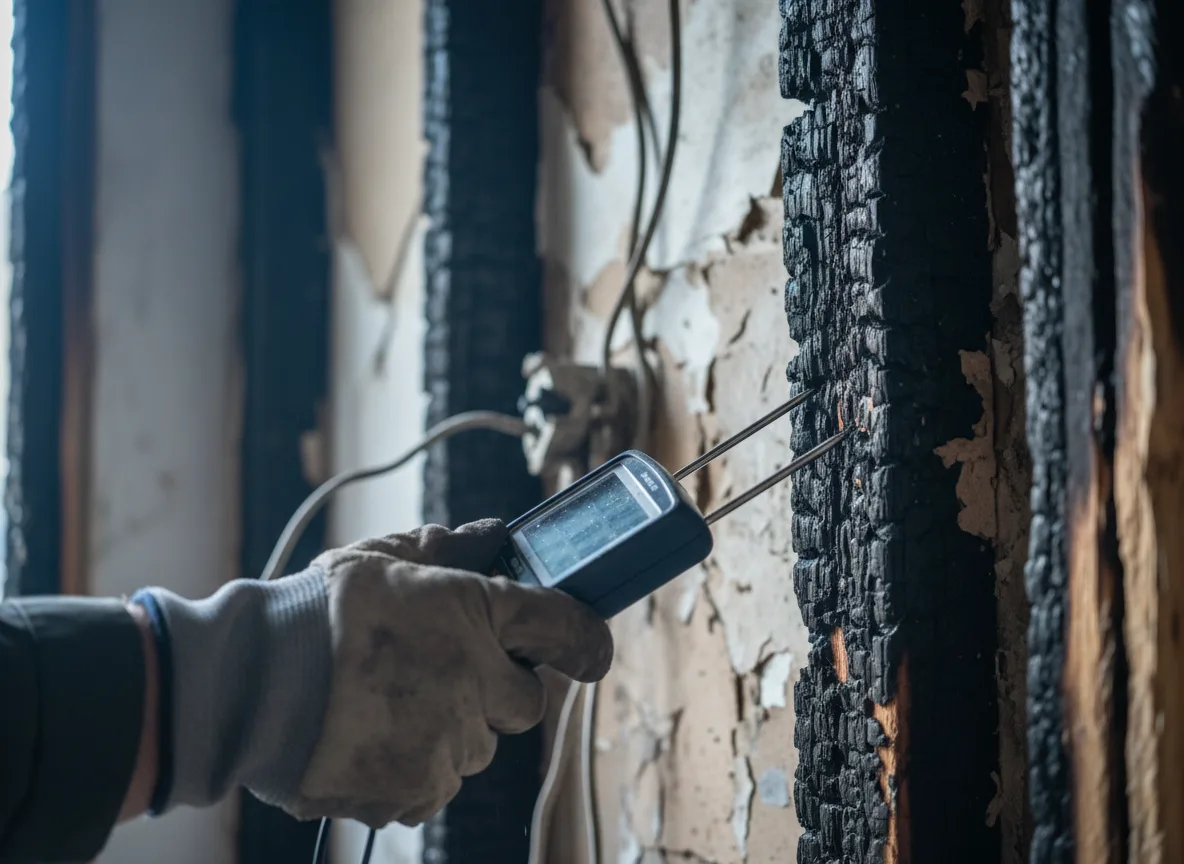 Fire Damage Restoration Ashfield, PA FAQs